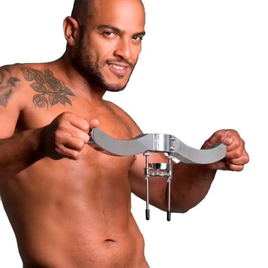 Ultimate Humbler